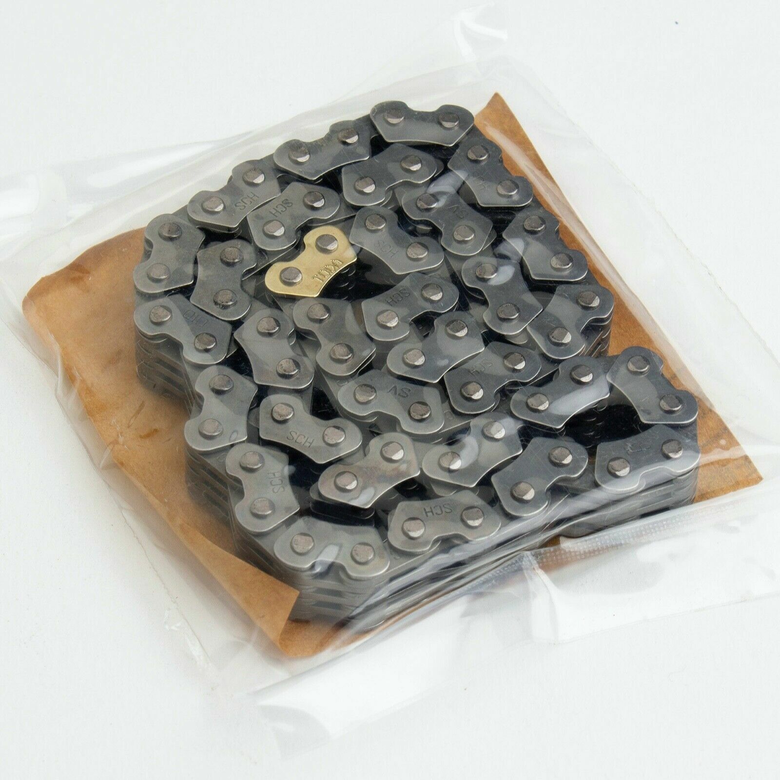 Genuine TODA RACING Heavy Duty Oil Pump Chain for Honda S2000 AP1 AP2 F20C F22C 