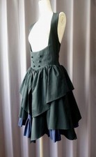 ATELIER BOZ DRESS