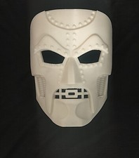 Dr Doom Mask