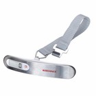 Soehnle Gepäckwaage Travel, Digital, Hängewaage, Handwaage, Waage, 50 kg, 66172