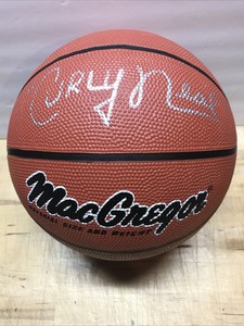 curly neal autograph