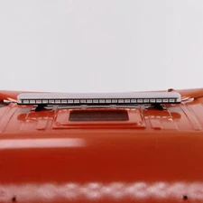 22T Flashing Mode Warning Light LED for TAMIYA 1/14 RC Tractor Truck Lorry Accs