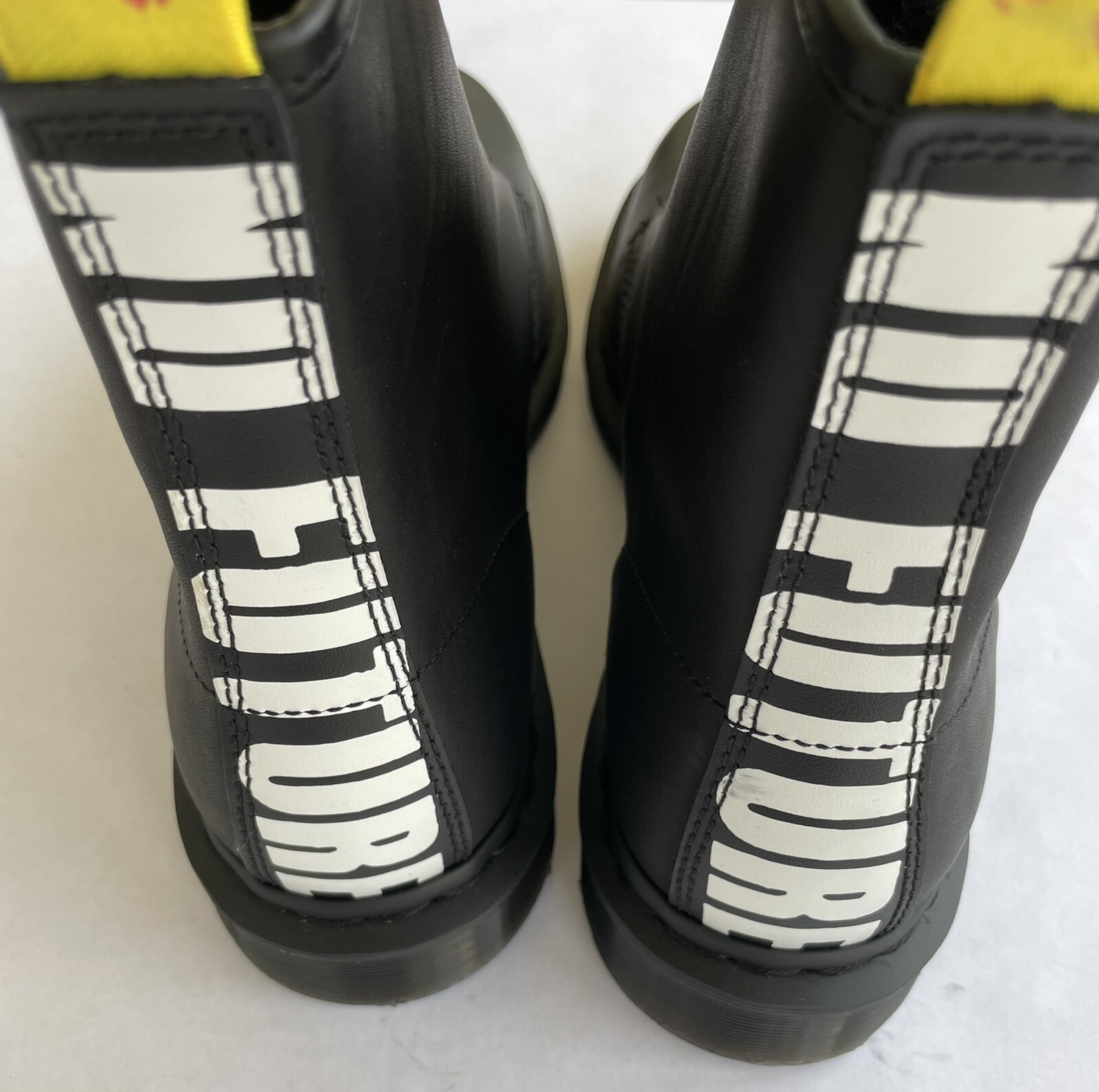 Dr. Martens 1460 Sex Pistols No Future 