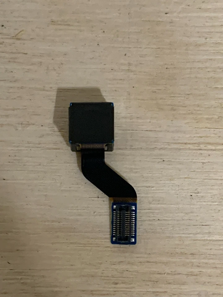 Cámara trasera Samsung Galaxy Note i925 10,1 pulgadas repuesto SCH-I925 Foto 2 de 2