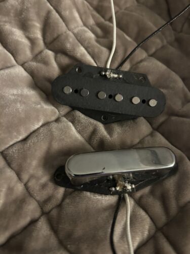 Kent Armstrong Telecaster Pickups