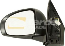 Retroviseur gauche (ou coque) Toyota IQ