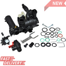 Worcester 87161064420 Return Unit ? 24/30 CDI HE, 29?42 CDI Classic, Si Models