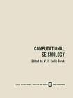 Computational Seismology by Springer-Verlag New York Inc. (Paperback, 2012)