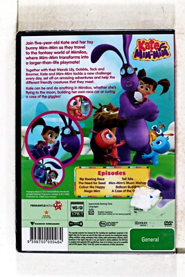 Kidscartoon Fullepisodes Honey Bunny Cartoon Full Episode Kate Mim