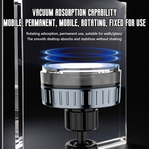 For Galaxy S20/S21/S23/S24/FE - Magnetic Car Mount Phone Holder For Dash - 第 7/10 張圖片