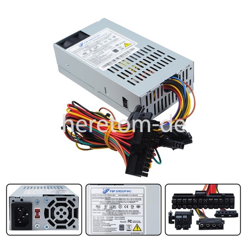 300W ATX MINI ZASILACZ FSC FSP270-60LE 9PA2700752 FSC TP-X II N101 - Zdjęcie 14 z 19