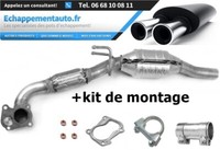 Katalysator Seat Cordoba I Ibiza II Volkswagen Caddy Golf III 6K0253058EX6 1.9