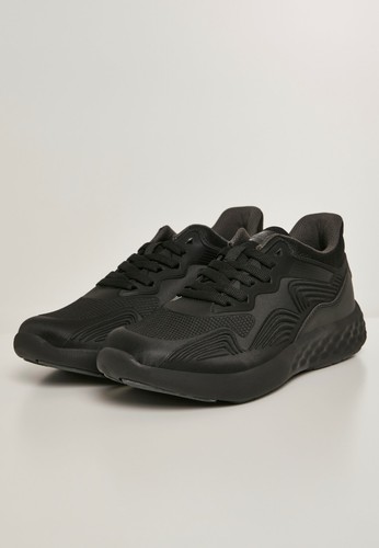 URBAN CLASSICS Scarpe Sneakers uomo donna Light Trend Sneaker Black | eBay