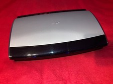 Bose AV18 Lifestyle 18 Media Center CD / DVD Player / Remote / Manual Nice Works