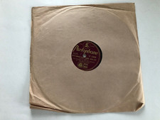 JOE DANIELS South Rampart Street Parade / Bond St Ballyhoo UK 10" 78rpm F 1999