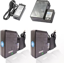 3x BTR-08 Ni-Mh Battery Pack For BTR-08 Fujikura Fusion Splicer FSM-60S 18S 60R