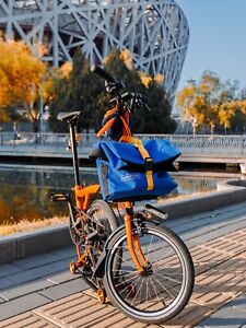 Brompton Bike Bag | eBay Brompton Bike Bag | eBay