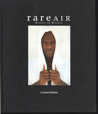 マイケル・ジョーダン rare AIR UPPER DECK 限定5000 Michael Jordan Upper Deck Rare Air #89 MENENDEZ BROTHERS In