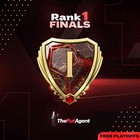TheFutAgent - Rank 1 Finals FC 25 (ANY CONSOLE)