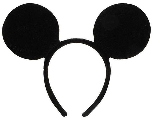 Mouse Ears Headband Fancy Dress Hen Night Party - Picture 5 of 6