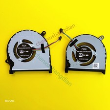 DELL Lingyue 7000 insprion15-7590 7591 P83F Fan 0MPHWF 0861FC
