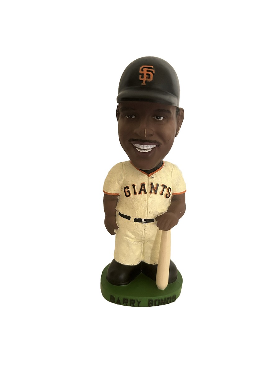Barry Bonds Bobblehead San Francisco Giants Bobble Dobbles | eBay