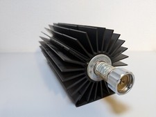 Fixed Attenuator, Rohde & Schwarz UHF-Dämpfungsglied RBU30 100 Watt 30 dB 50 Ohm