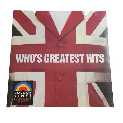 WHO HENDRIX LP BACKTRACK 5 ORIG UK 1968 EX TOP RARE | eBay