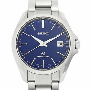 seiko grand master