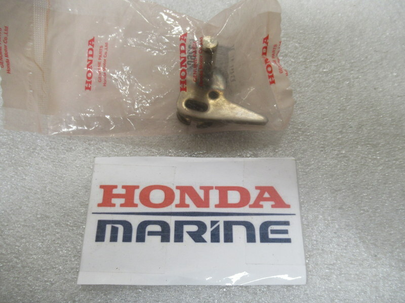 Z12 Genuine Honda Marine 63260-ZY3-000 ​Side Lock ​OEM New