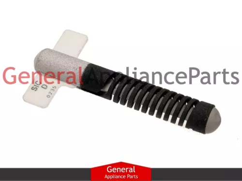 Gas Dryer Round Igniter Glow Bar Replaces GE General Electric Hotpoint # WE4X444
