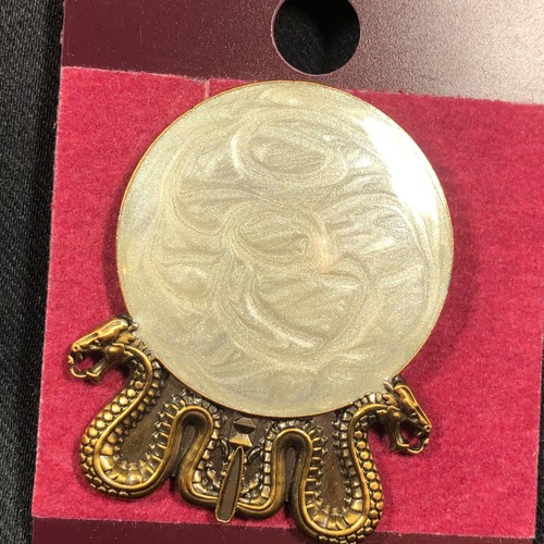 Wizarding World of Harry Potter Pin : Prophecy Orb Pin Retired - Picture 2 of 6