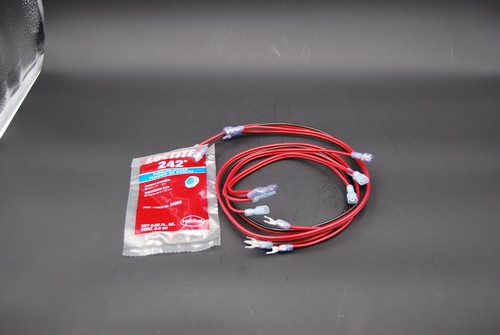 Reemplazo de lente desnuda única LMAHL V2™ para Klipsch OEM K-79 76 792 - Imagen 2 de 5