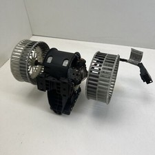 BMW Serie 5 E60 E61 Pulseur D'Aria Ventilatore Di Riscaldamento OEM 67326934036