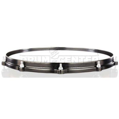 Tama MDH1410U Die Cast Batter Hoop 14'' 10-Hole Smoked Black