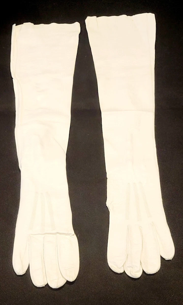 Long clearance gloves canada
