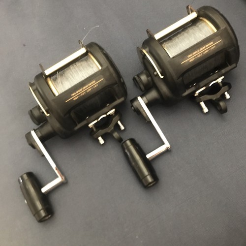 tld 2 speed 50 lrs