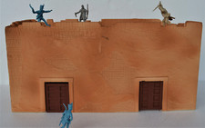 TSSD Alamo Grainery Building TS202