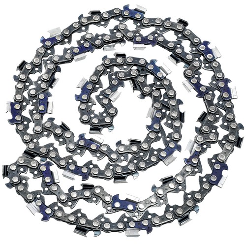 22" inch Chainsaw Guide Bar & Chain Blade Set .325" .058" Gauge 86DL Drive Links - Picture 7 of 8