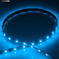 Car Motorcycle Waterproof 12 24 36 4815 Dc 12v Led Strip Underbody Light