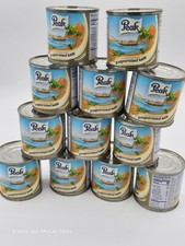 Peak Evaporated Milk 158ml X 12