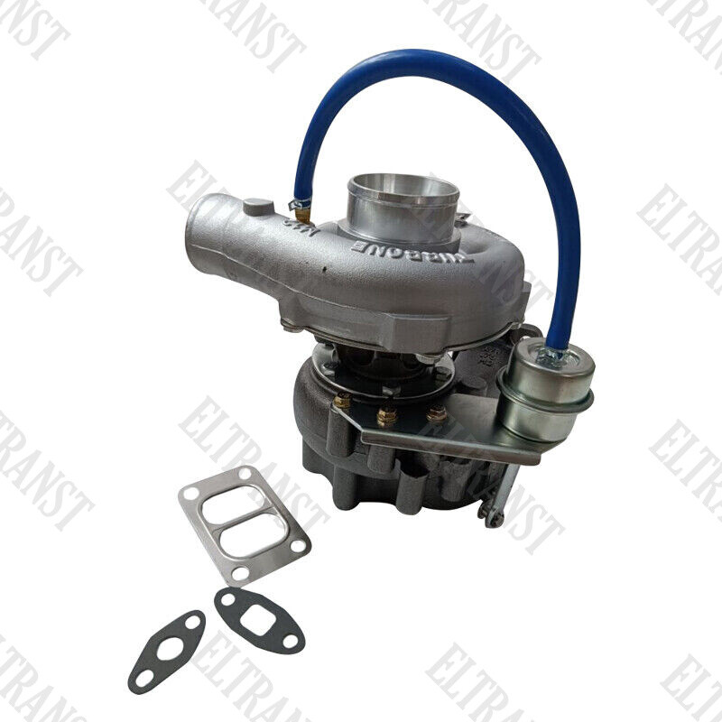 Turbo GT3571S Turbocharger 2674A402 for Perkins Engine 1106C