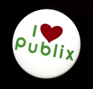 i heart publix i heart publix