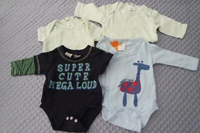 super cheap baby stuff