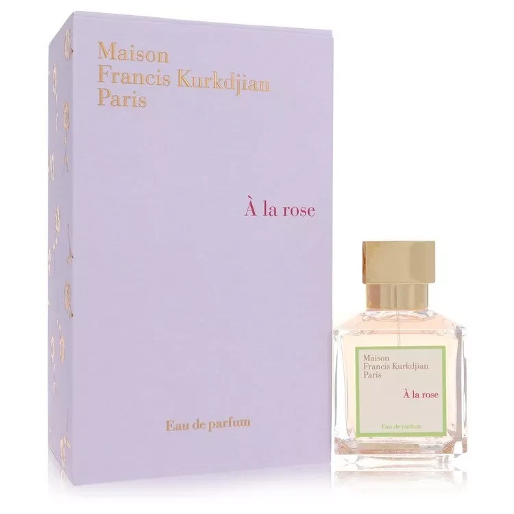 Maison Francis Kurkdjian - A La Rose EDP Spray 70ml