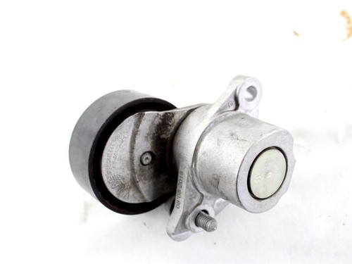 04E145299L Halterung Umlenkrolle Spanner VOLKSWAGEN T-Roc 1.0 B 85KW 6M 5P (201