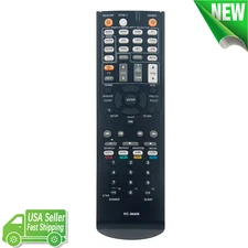 RC-866M Replaced Remote Control for Onkyo AV Receiver HTRC560 TX-NR626 HT-RC560
