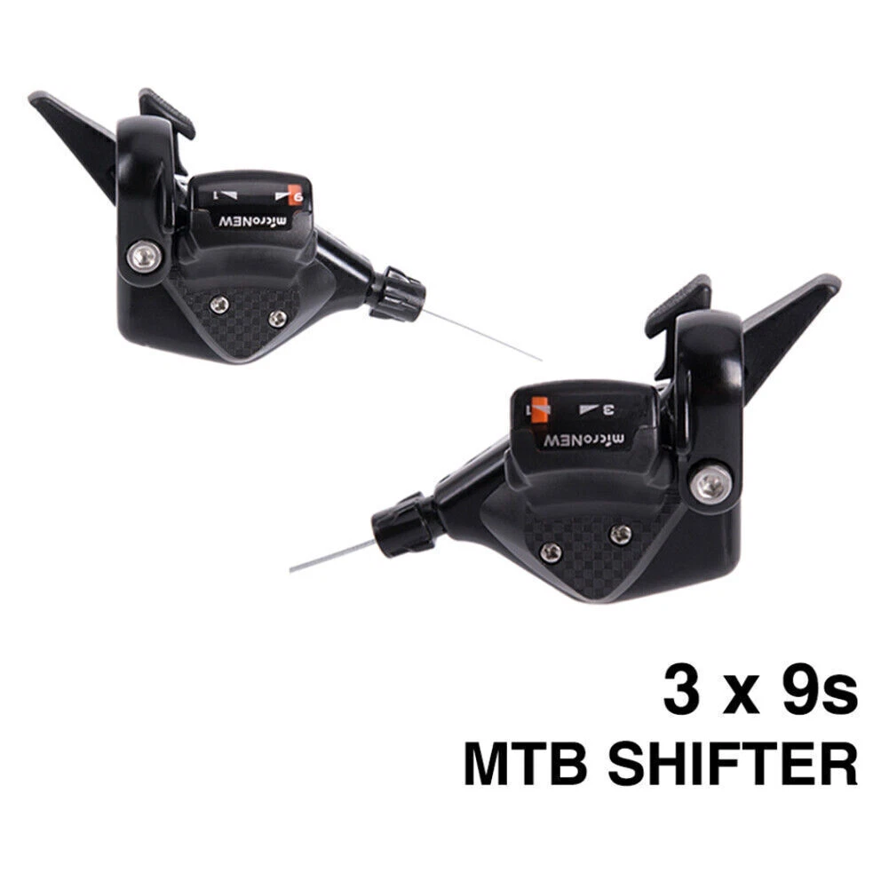 shifter micronew