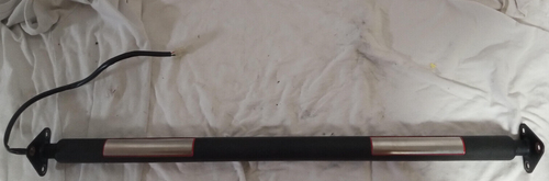 Life Fitness heartrate Bar For 9100 HR - 第 1/3 張圖片