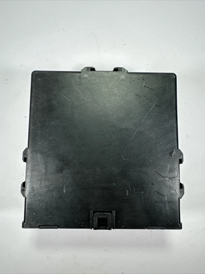 ✅ 2006 Scion XB A/T Engine Computer Ecu Ecm Module 89661-52E40 8966152E40 Foto 3 de 3